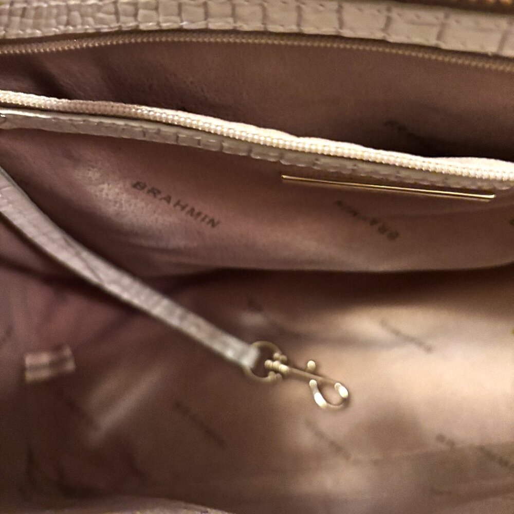 Brahmin Mini Asher - Prism Ombre Melbourne - Picture 5 of 7